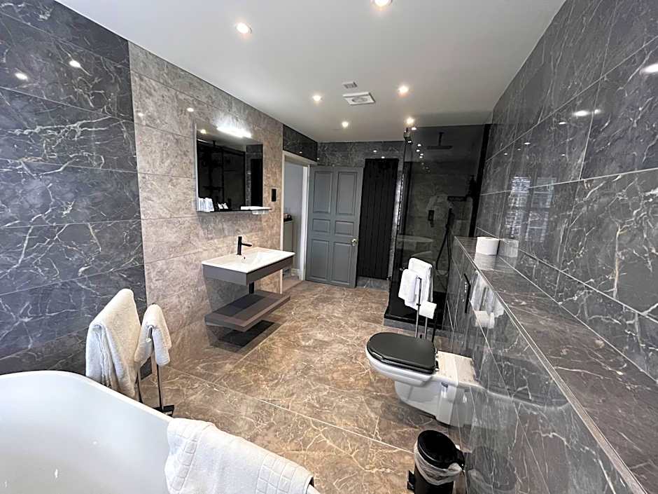 Blackwell Grange Hotel