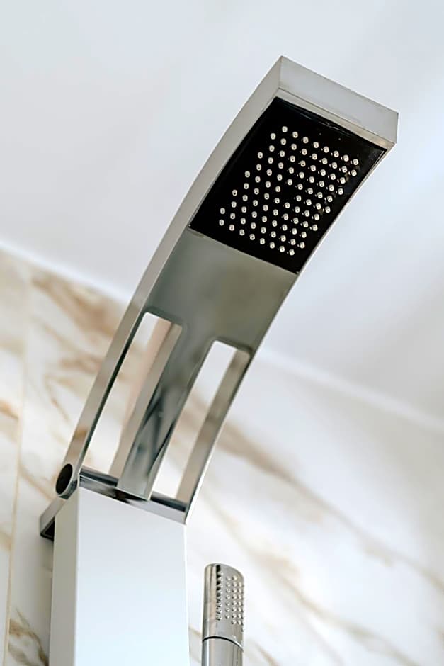 Palm Beach Hotel Apartments