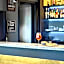 Hotel Ibis Firenze Prato Est