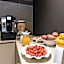 Browndot Hotel Daegu Seongseo