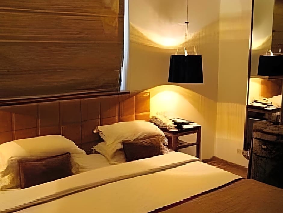 Hotel Palace Heights