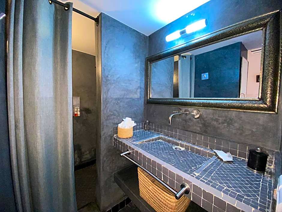 Riad Ambre et Jasmin