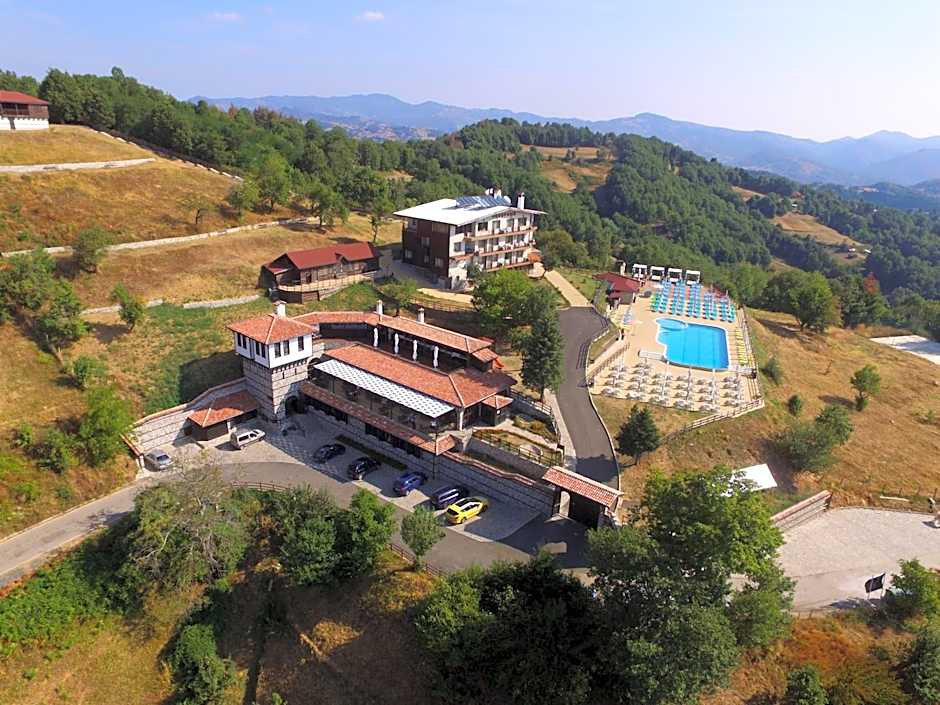 Panorama Family Hotel