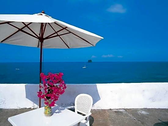 Hotel la Sciara