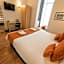 Hostal Live Natura Barcelona