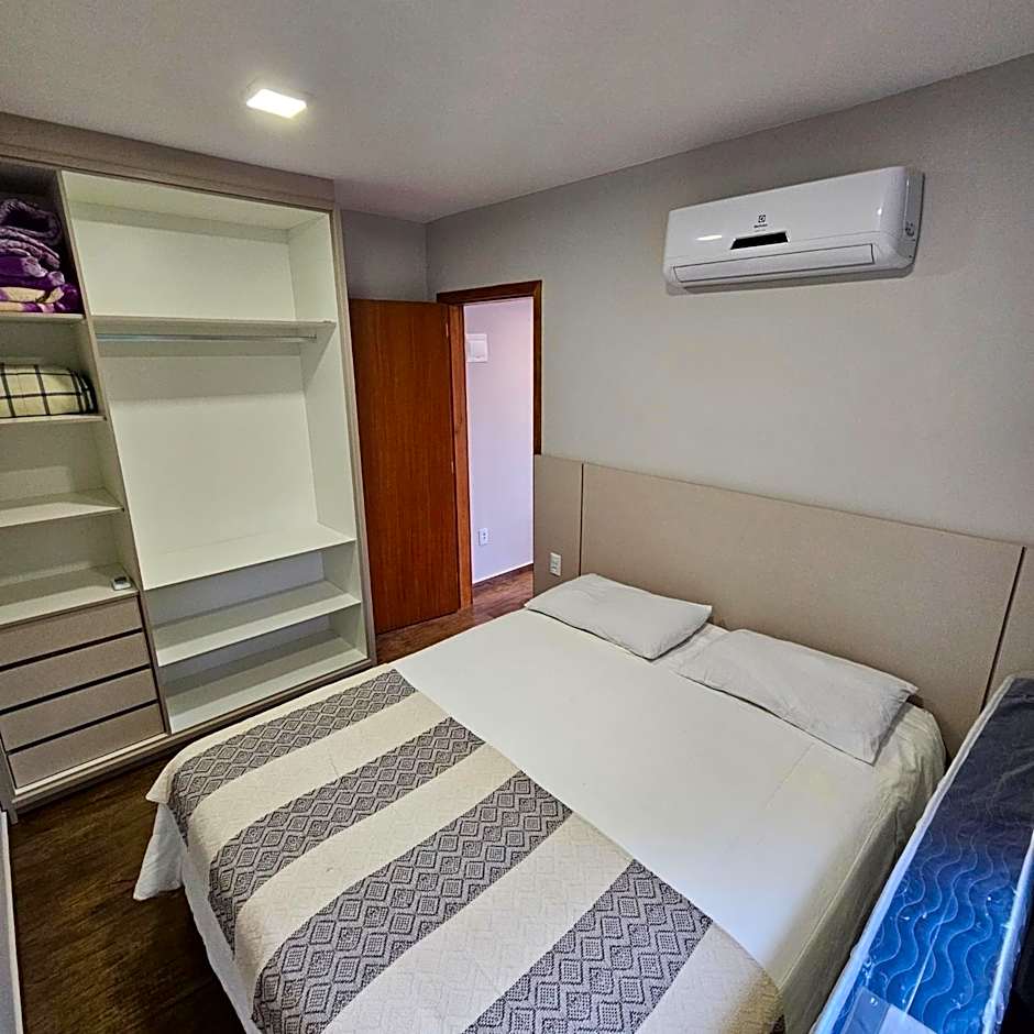 Loft para Casal pertinho da Praia de Bombinhas Centro