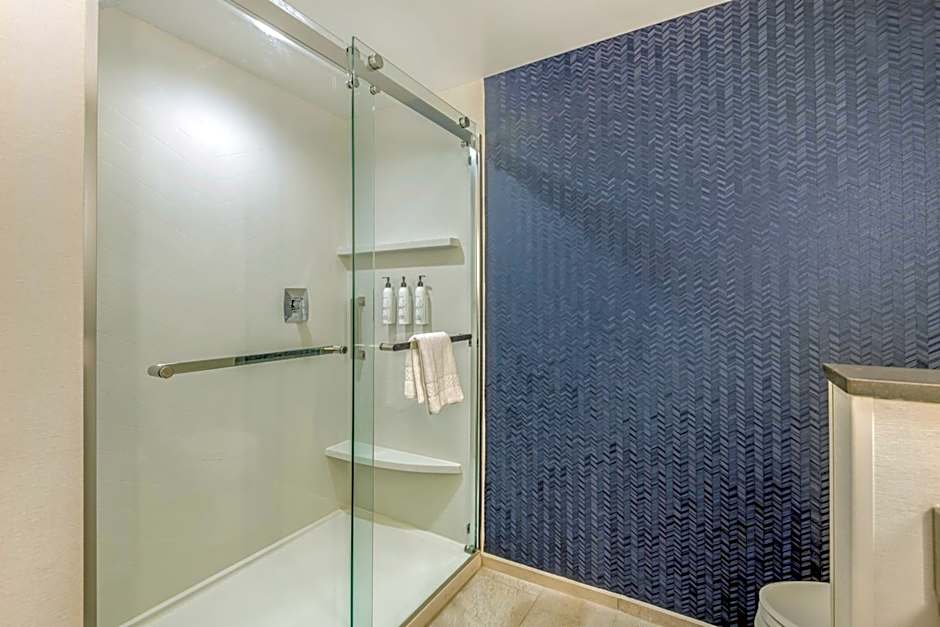 Fairfield by Marriott Inn & Suites North Conway