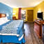 Days Inn by Wyndham Oak Grove/Ft. Campbell