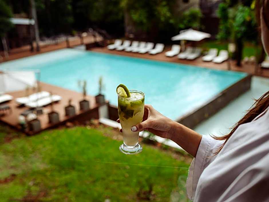 Mercure Iguazu Hotel Iru