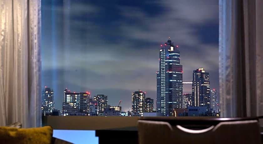 Solaria Nishitetsu Hotel Ginza