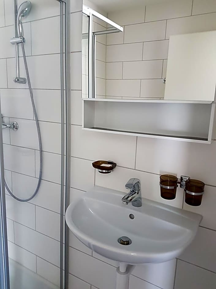 Swiss Chalet Holidays Ringgenberg