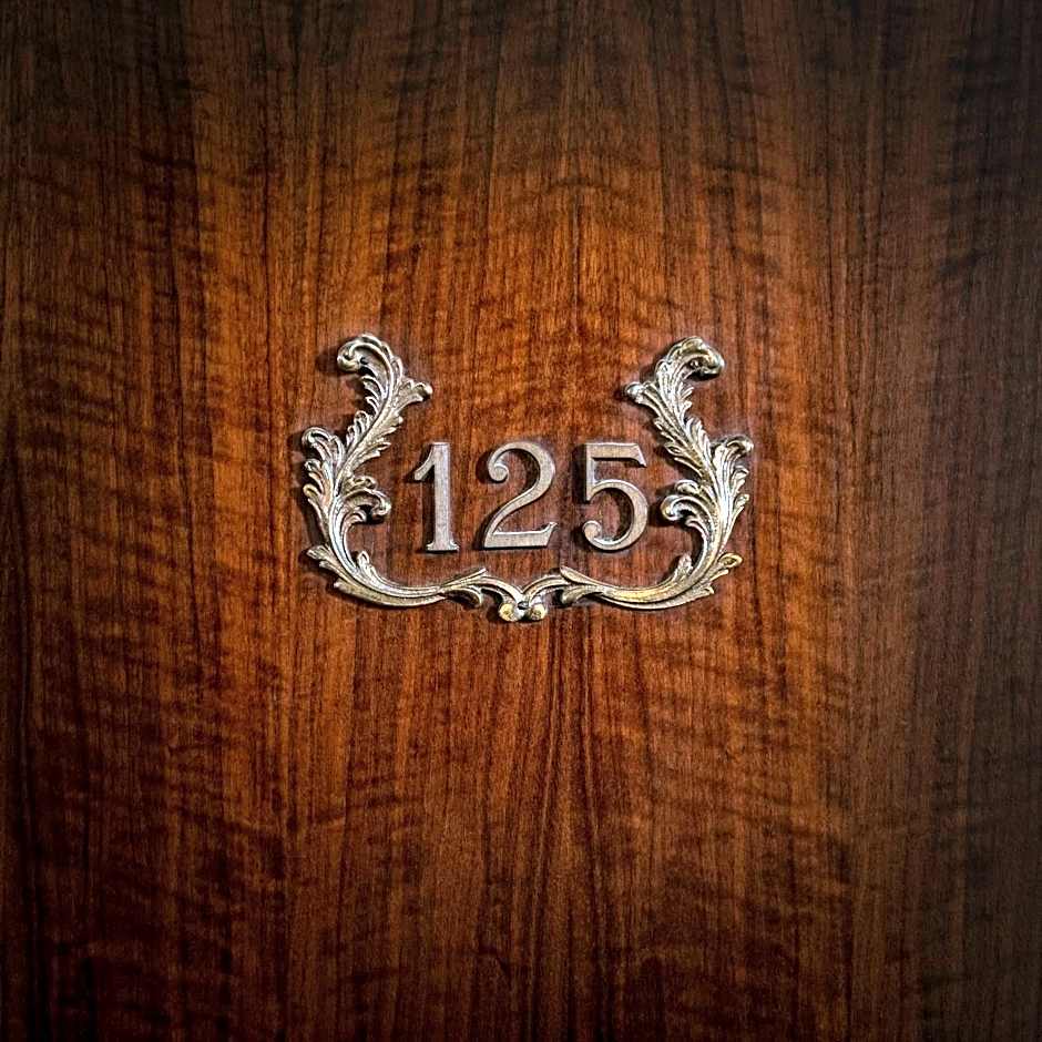 Abano Ritz Hotel Terme