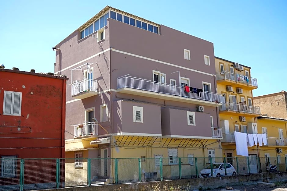 B&B Nodo Francescano