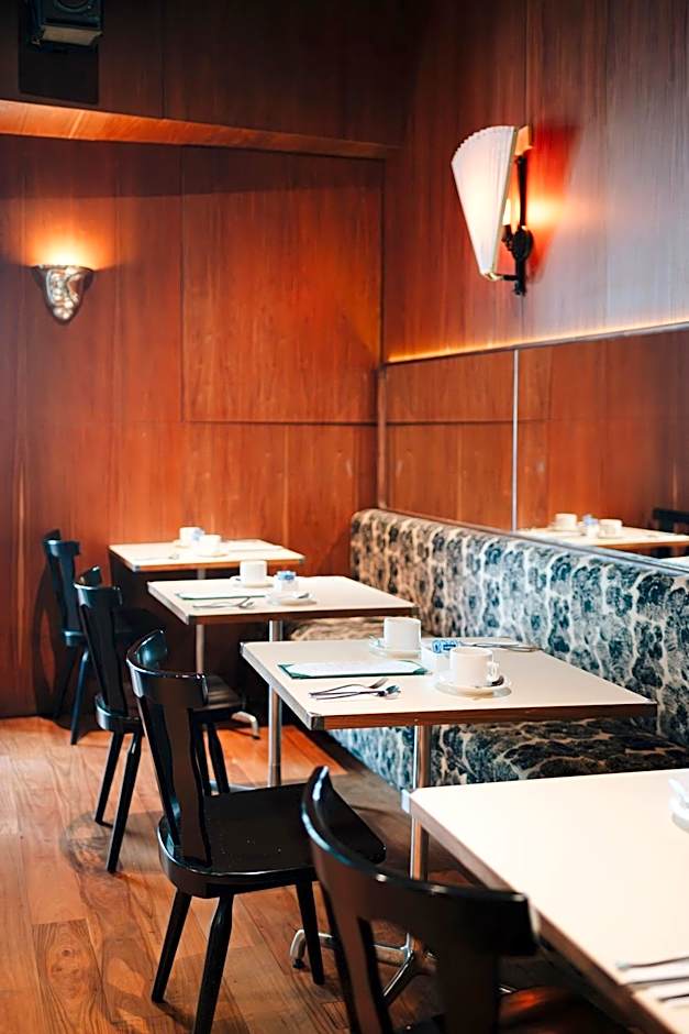 Casasur Bellini Hotel