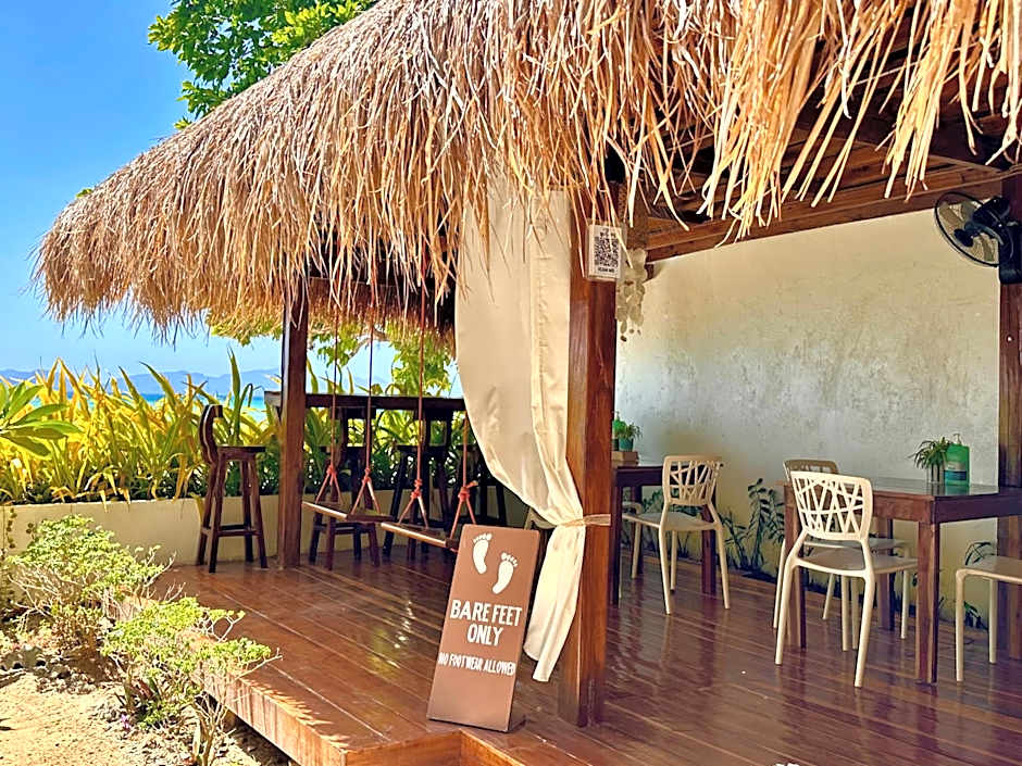 Panari Lodge El Nido