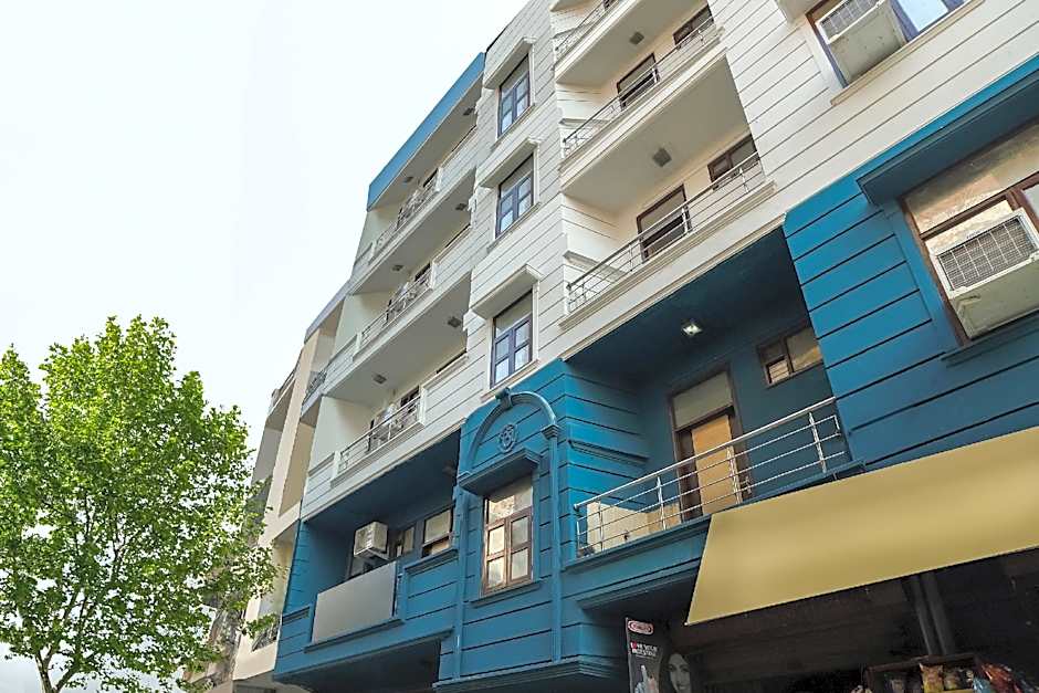 Mangotree Deluxe by OYO Rooms – Delhi, NY