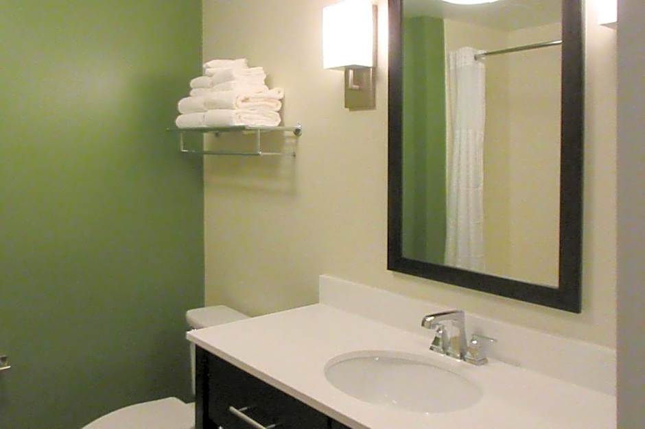 Sleep Inn & Suites Chiloquin-Crater Lake Junction