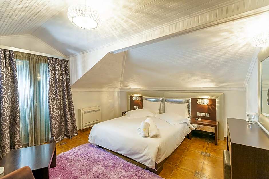 Chalet Castello