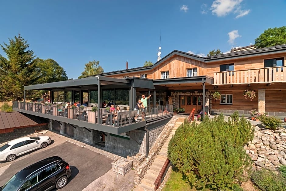 Hotel Olympie