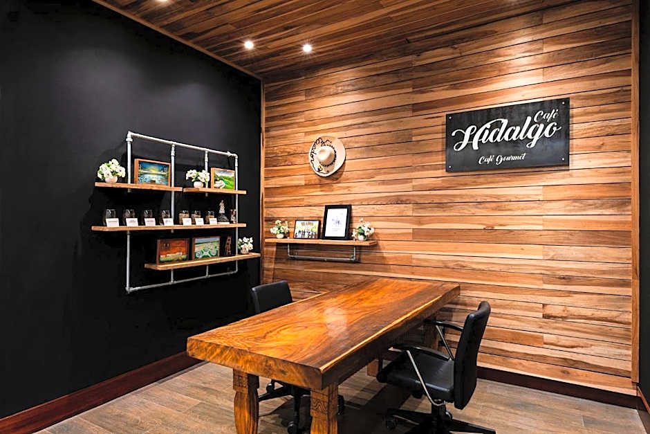 Holiday Inn Express Hotels & Suites Quito By IHG