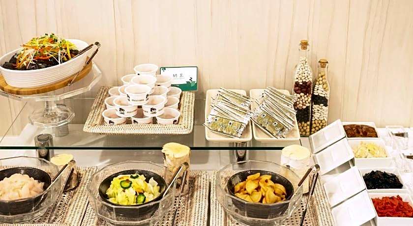 Hotel Areaone Obihiro