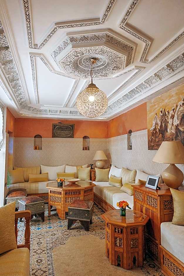 Riad Zayane Atlas