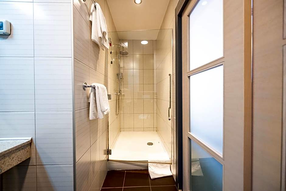 Kopernikus Hotel Prag