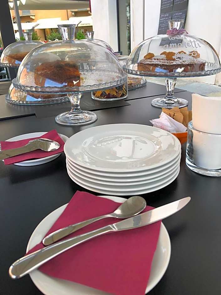 Vinoteca La Sacrestia