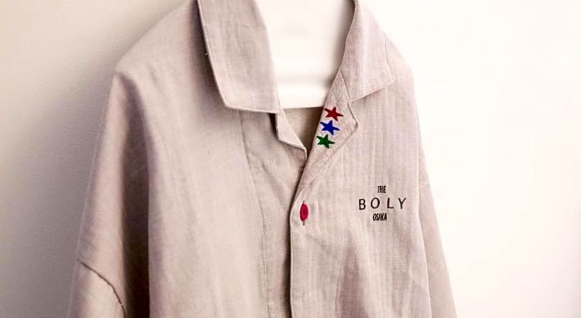 THE BOLY OSAKA