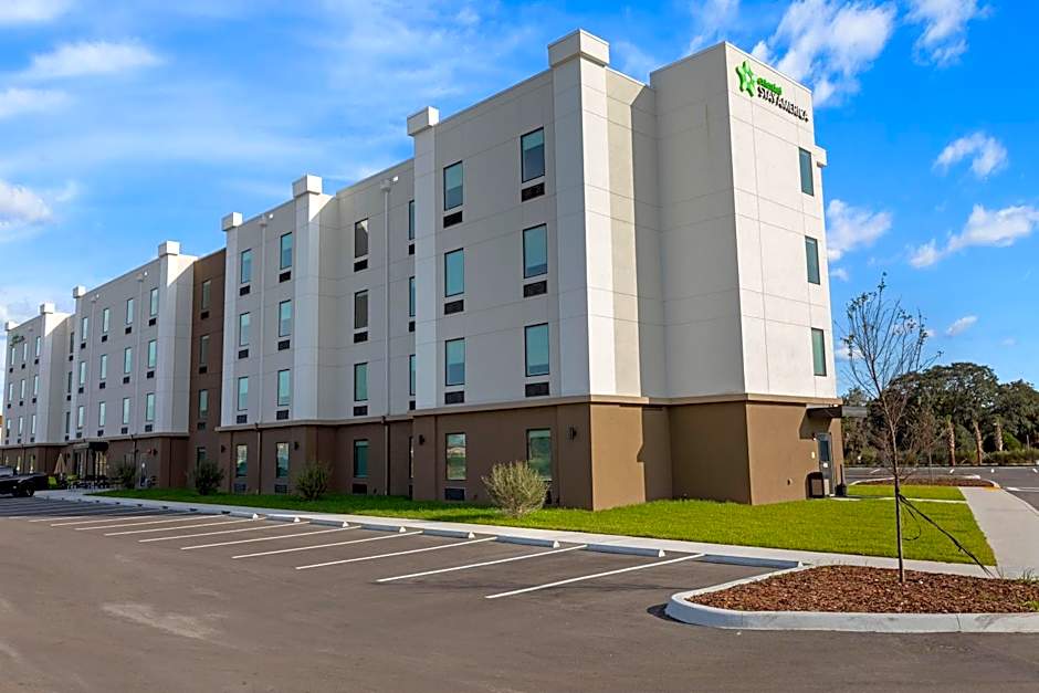 Extended Stay America Premier Suites - Titusville - Space Center
