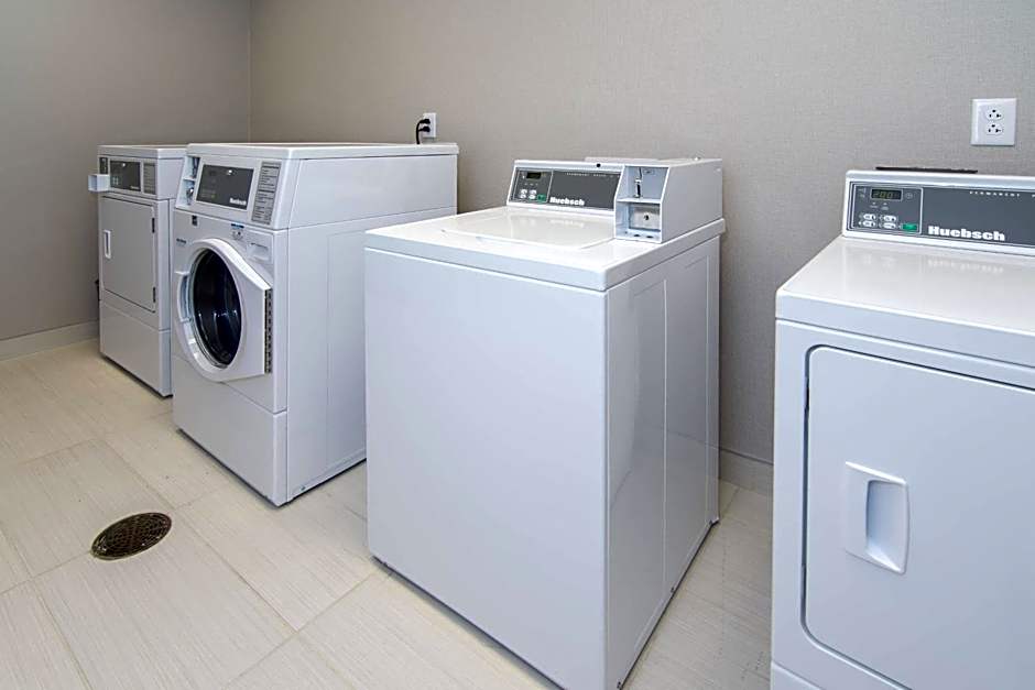 Residence Inn by Marriott Raleigh-Durham Airport/Brier Creek