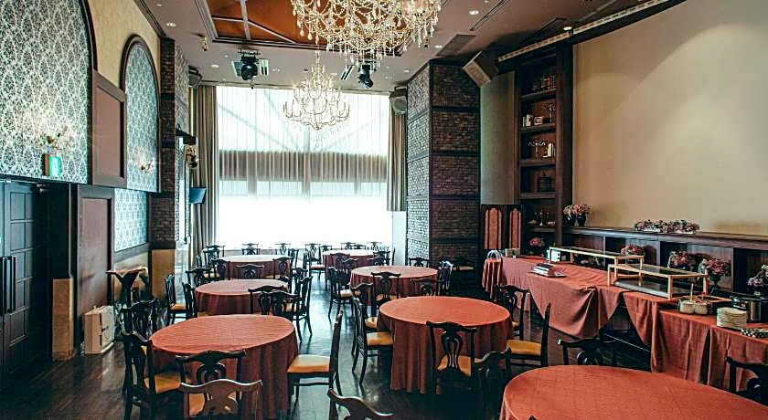 Hotel Villa Kuretake