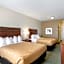 Quality Inn and Suites Near Tanger Outlet Mall