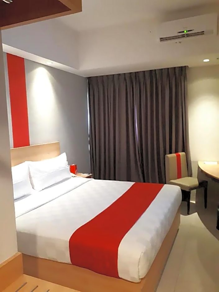 HOM Semarang Simpang Lima By Horison