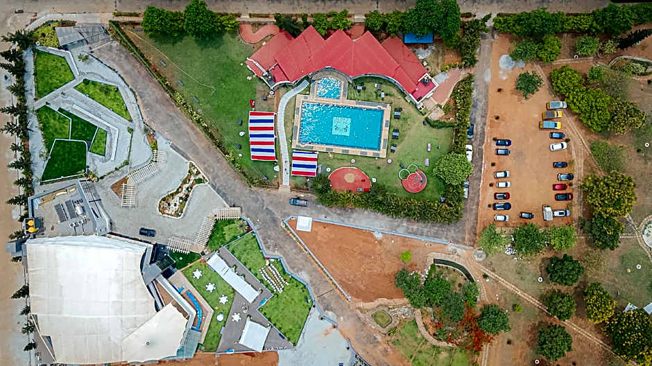 Quad Club - Resort and Spa, Nandi Hills