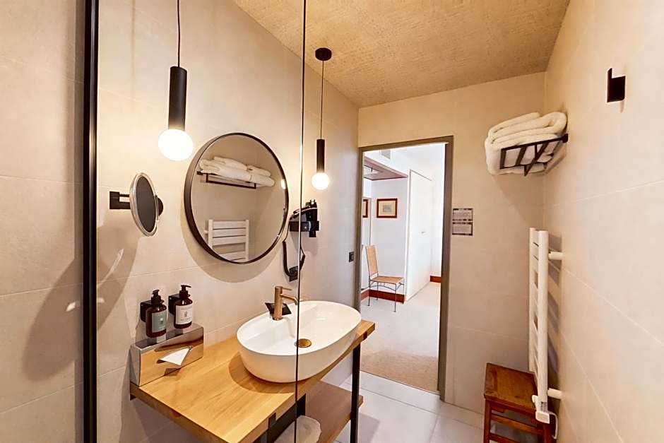 Villa Kerasy Hotel Spa