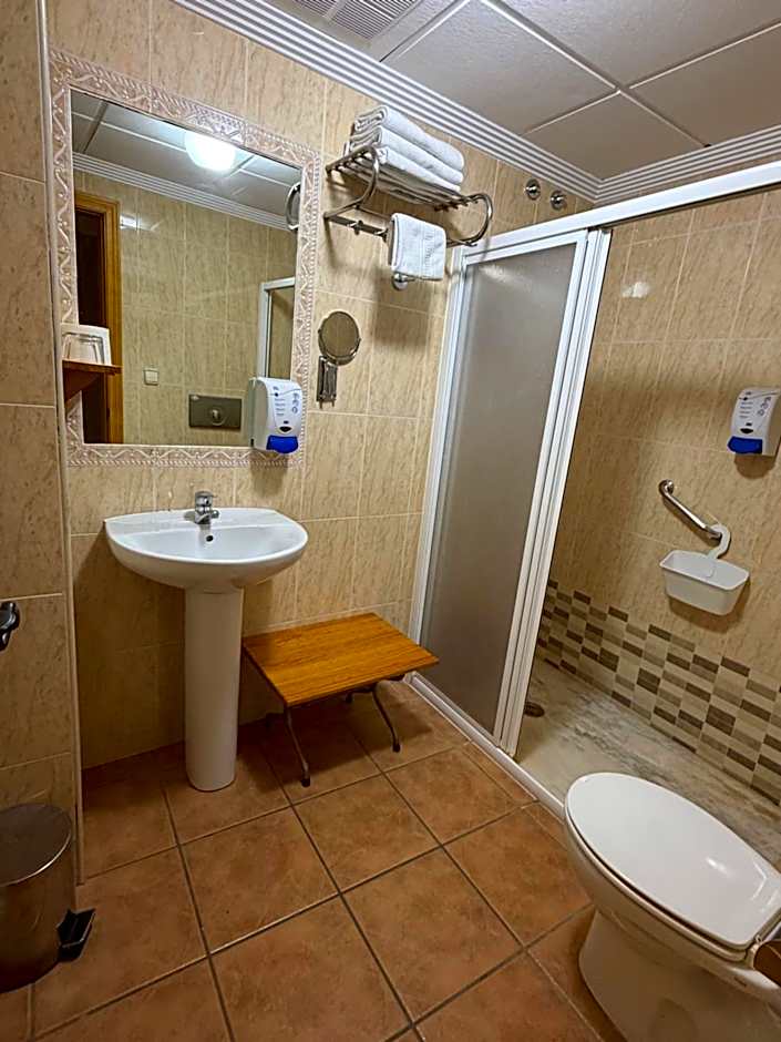 Hotel Zacatin