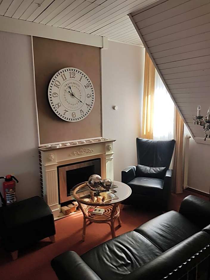 Hotel Restaurant Klostermühle