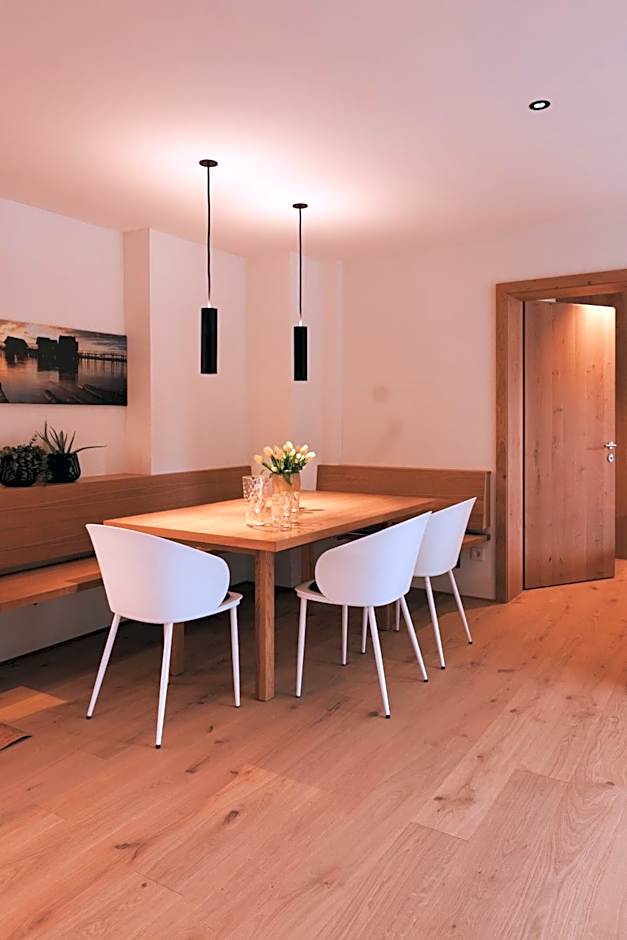 Aparthotel Hubertus Mellau