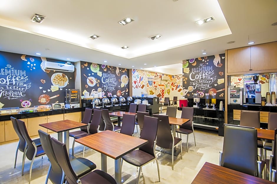 Sanduo Hotel - Sanduo Branch