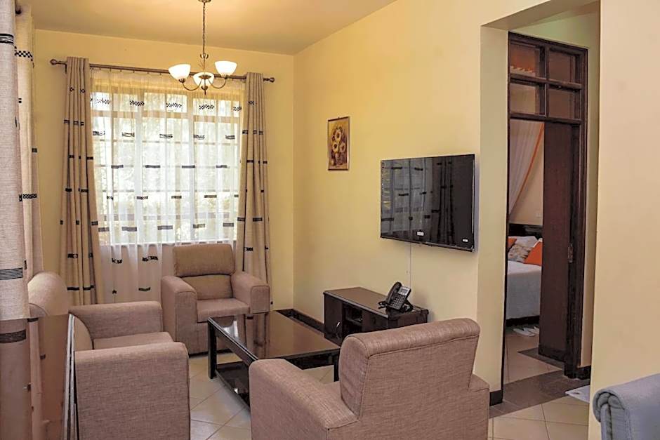 The Radix Hotel Limited