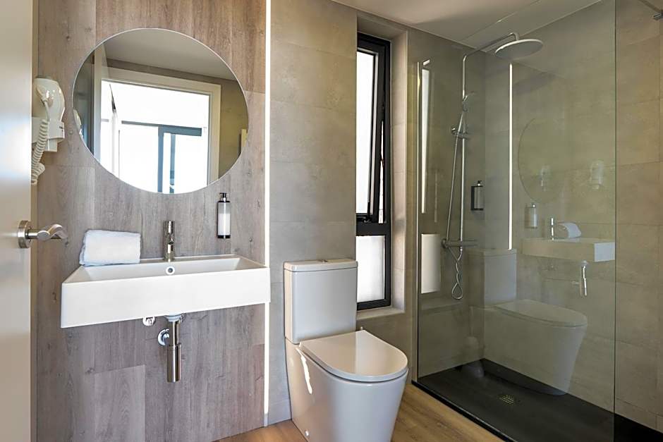 Aparthotel Comtat Sant Jordi