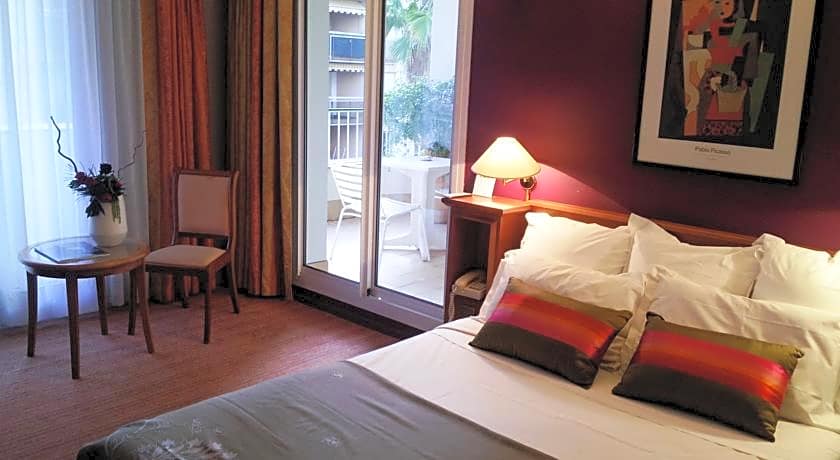 Amarante Cannes