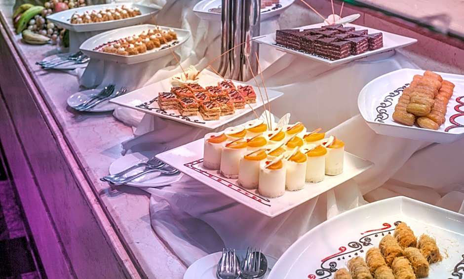 Pyramisa Island Hotel Aswan