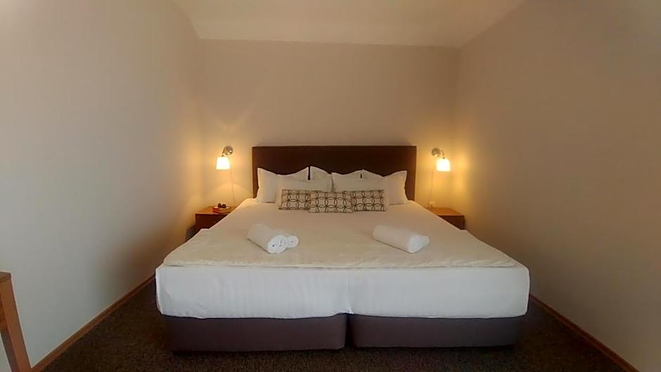 Family Hotel Muses
