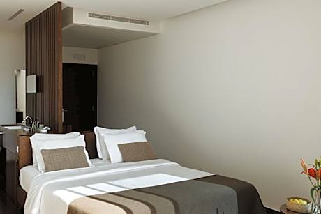 Twin/Double Room with Garden View