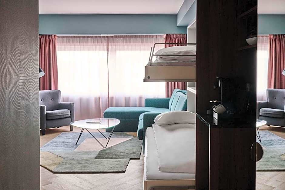 Radisson Blu Caledonien Hotel Kristiansand