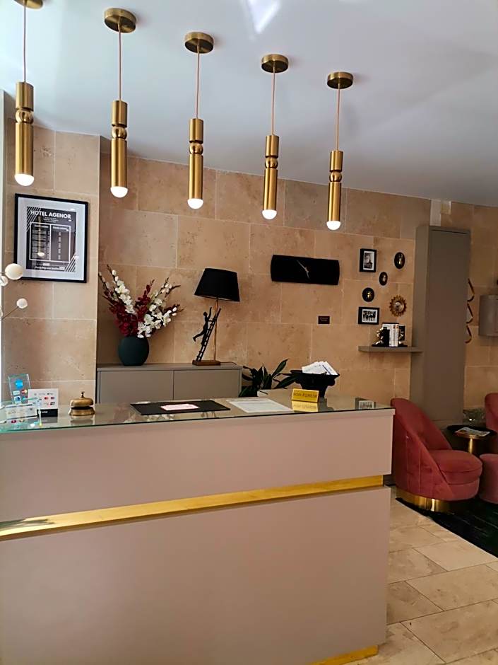 Hotel Agenor