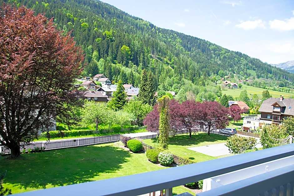 Klamberghof Burgstaller