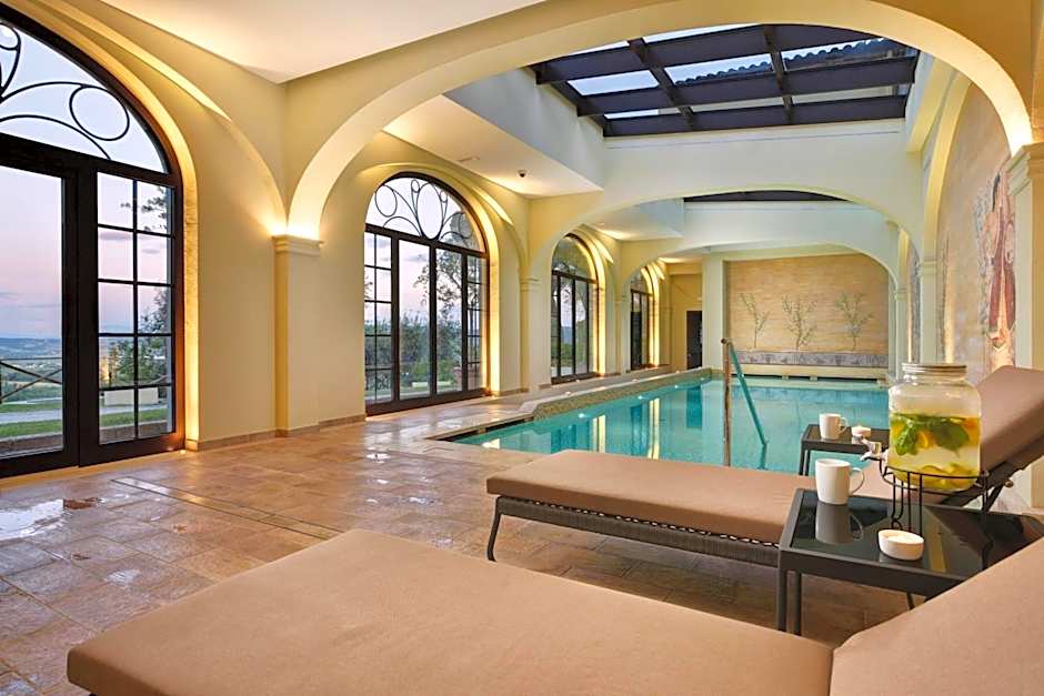Relais Villa Monte Solare Wellness & SPA